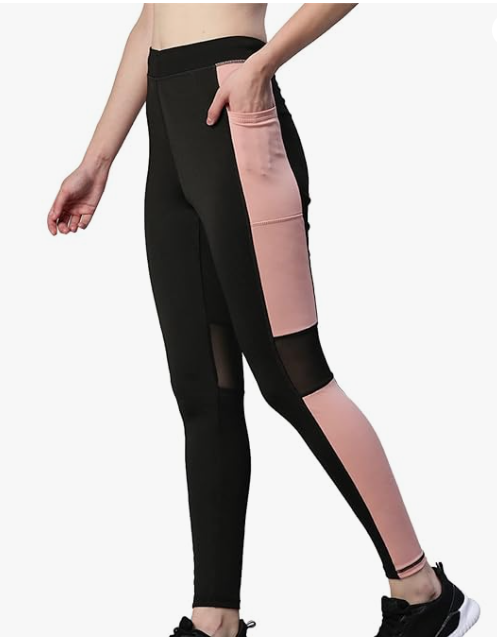 For stylish workout attire , a good pair of leggings is important