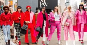 The-Spectacle-of-Style: A-Comprehensive-Guide-to-New-York-Fashion-Week