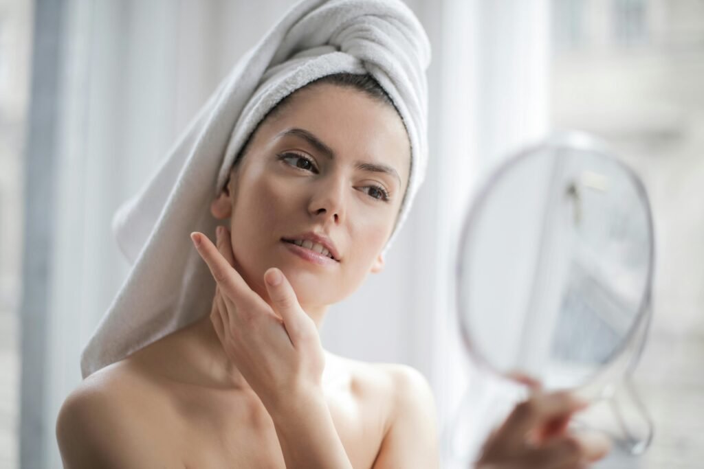 A-Complete-Skincare-Routine for Normal Skin: From-Morning-to-Night